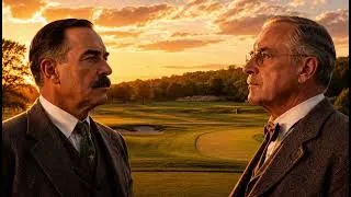 Thumbnail: Who Really Designed Bethpage Black? The Forgotten Architect Revealed