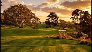 Thumbnail: Pebble Beach’s Newest Hole: The Jack Nicklaus Masterpiece