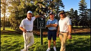 Thumbnail: Spyglass Hill Hole Names Explained | The Treasure Island Story Behind Every Hole