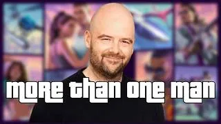 Thumbnail: GTA 6 Won't Fail Without Dan Houser (With Special Guests)