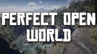Thumbnail: Why Red Dead Redemption 2 Has the Perfect Open World