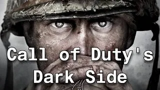 Thumbnail: The Dark Side of Call of Duty's Fandom (With Glen Schofield)