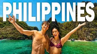 Thumbnail: BF Meets My Filipino Family! 😱🇵🇭 *VLOG*