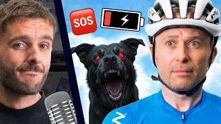 Thumbnail: When Cycling Causes Anxiety...