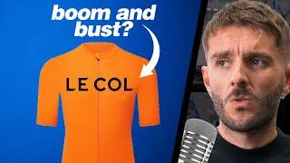 Thumbnail: Le Col's £5million Bail Out