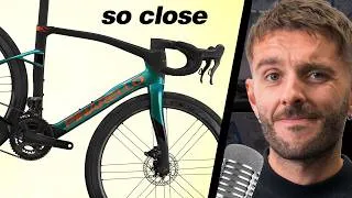 Thumbnail: The New Dogma Could've Been Perfect