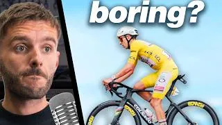 Thumbnail: More Unpopular Cycling Opinions