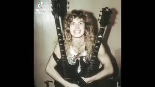 Thumbnail: dave mustaine tiktok compilation part 1