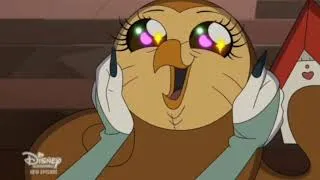 Thumbnail: The Owl House - Watching and Dreaming; End reunion