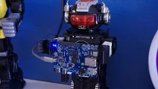 Thumbnail: How OLogic validates complex Edge AI carrier boards and robotics using Cadence tools