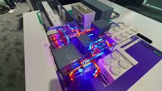 Thumbnail: Building Sovereign AI Infrastructure: Era4, HPE and Cadence