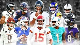 Thumbnail: Madden 25 Quarterback Cadences
