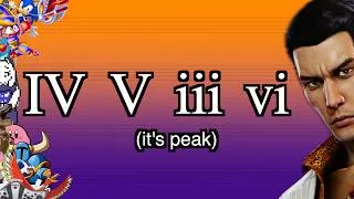 Thumbnail: you've heard this chord progression before (and why it's cool)
