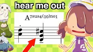 Thumbnail: How Pokopia's Music Balances Comfy and Complex