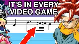 Thumbnail: you've heard this melody before (and why that's cool!)