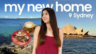 Thumbnail: a winter weekend: american living in sydney *vlog*