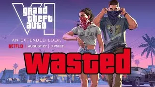 Thumbnail: Why Is Everyone Surprised About The Netflix And Gta 6 Collaboration !