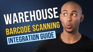 Thumbnail: Warehouse Barcode Scanning System Integration Guide