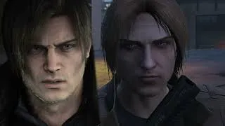 Thumbnail: GTA Online | Leon Kennedy Character Creation (RE9 Version)