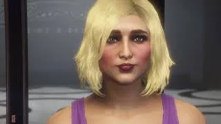 Thumbnail: GTA Online | Beautiful Female Character Creation (Sabrina Carpenter Attempt)