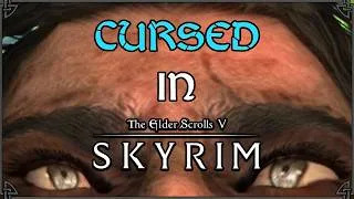 Thumbnail: FARKAS HELP! - CURSED Skyrim Anniversary Playthrough #09