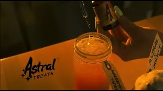 Thumbnail: Shooting a video for AstralTreats CBD and Milk-T