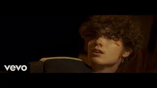 Thumbnail: JINZU - Chains (Official Video)