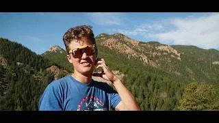 Thumbnail: OUT OF POCKET 55K - Ultramarathon