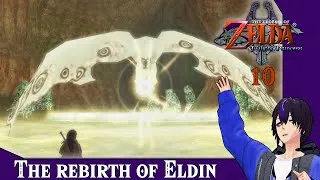 Thumbnail: TLoZ Twilight Princess Part 10: the Rebirth of Eldin