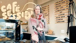 Thumbnail: Morning Coffee Deep House Set | Café Sessions at Ekhaya Vol. 006