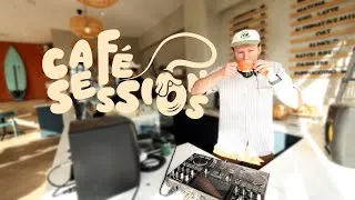 Thumbnail: Morning Coffee Deep House Set | Café Sessions at Ekhaya Vol. 002