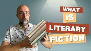 Thumbnail: The Ultimate Guide to Literary Fiction: What It Is & Where to Start