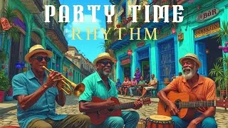 Thumbnail: Feel the Beat: Unforgettable Cuban Music & Tropical Jazz from Buena Vista Social Club.