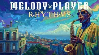 Thumbnail: Evocative Cuban Jazz Melodies: A Tropical Music Journey with Buena Vista Social Club Vibe.