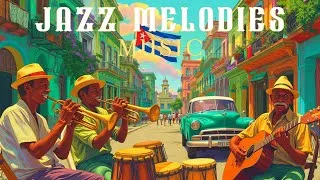 Thumbnail: Buena Vista Social Club Spirit Discover Iconic Cuban Music and Tropical Jazz Sounds.