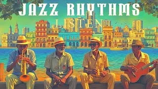Thumbnail: Cuban Jazz Sounds Buena Vista Social Club's soulful tropical music journey.
