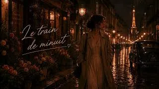 Thumbnail: Les Cartes Postales Perdues | Best French Chanson 2026 | Romantic Paris Love Songs & French Ballads
