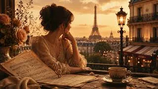 Thumbnail: Velorith Greatest Hits 2026 | Best French Chanson Collection | Romantic Paris Music Playlist