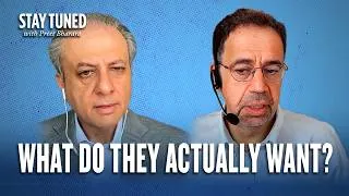 Thumbnail: "Democratic Socialist" Is a Bad Label — Nobel Economist on Mamdani, El-Sayed & the DSA
