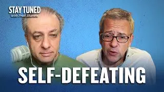 Thumbnail: Why Trump’s Strategy in Iran isn’t Working | Ian Bremmer & Preet Bharara
