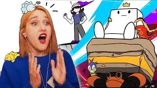 Thumbnail: Retired Pokémon nuzlocker reacts to Young Yong Tales nuzlocke