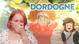 Thumbnail: I FOUND A NEW GAME TO SOB OVER | Dordogne Full Playthrough (no flashes, with trigger warnings)