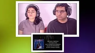 Thumbnail: BLACK SABBATH Buried Alive REACTION