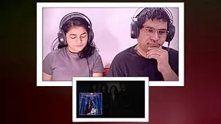Thumbnail: BLACK SABBATH I REACTION