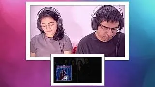 Thumbnail: BLACK SABBATH Too Late REACTION