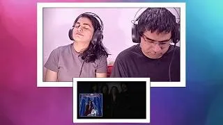 Thumbnail: BLACK SABBATH Sins of the Father REACTION