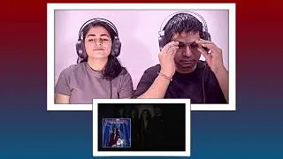 Thumbnail: BLACK SABBATH Time Machine REACTION