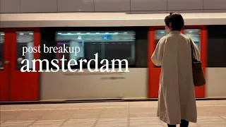 Thumbnail: Post Breakup Vlog