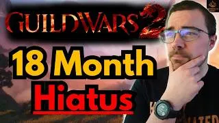 Thumbnail: Is Guild Wars 2's Expansion Break A Mistake?
