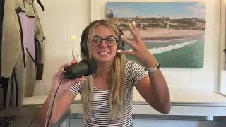 Thumbnail: EPISODE 42: A Lustful Generation, Growing out of Experiences, and Learn to Say No